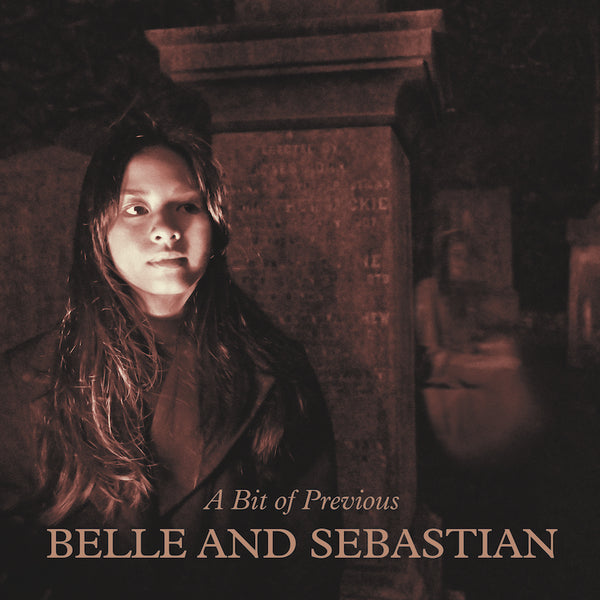 A Bit of Previous  CD