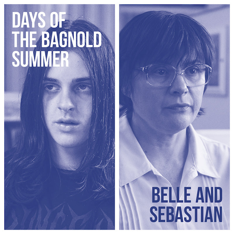 Days of The Bagnold Summer OST CD