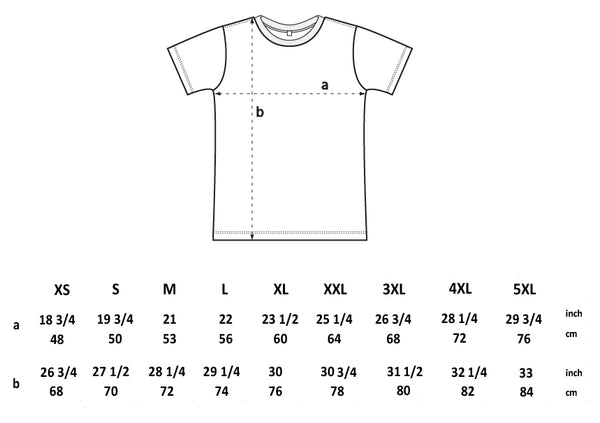 Men's Sister Buddha t-shirt