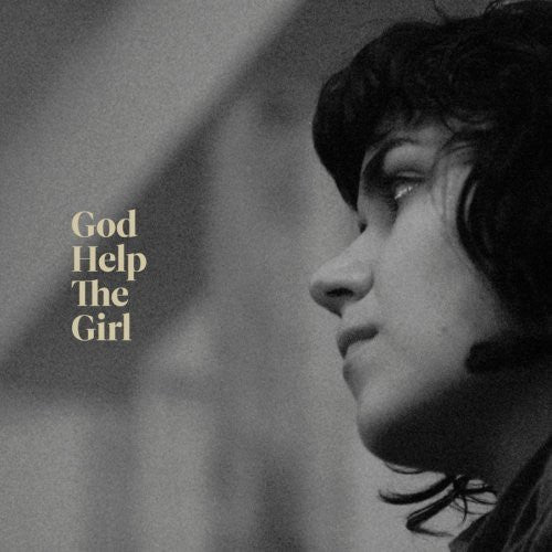 God Help The Girl サウンドトラック 2枚組LP ベルセバ Belle and Sebastian store | 'God Help The Girl' CD