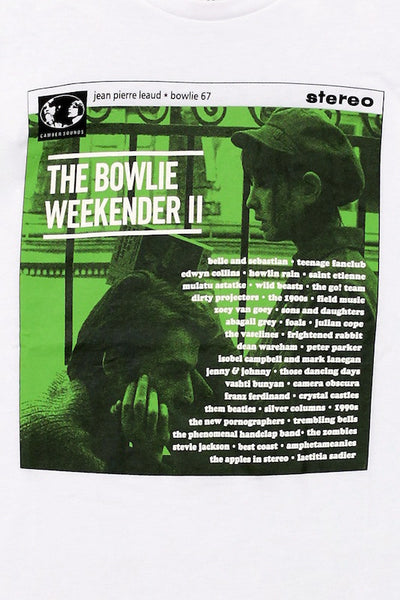 Ladies 'Bowlie 2' t-shirt