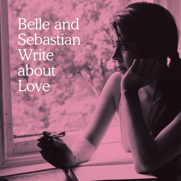 洋楽 Belle and Sebastian - Write about Love Belle and Sebastian | 'Write About Love' CD