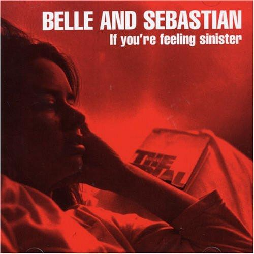 "If You're Feeling Sinister" Vinyl LP