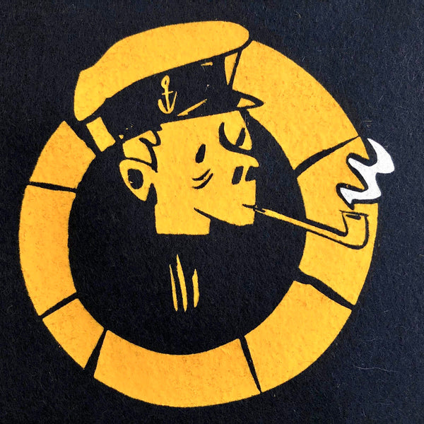 * ON SALE * Sailor Pennant