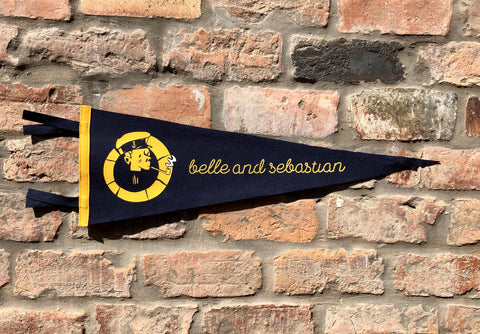 * ON SALE * Sailor Pennant