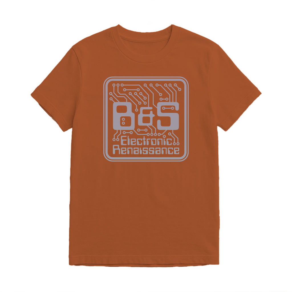 'Electronic Renaissance' T-shirt