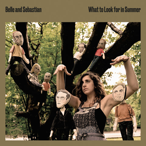 What To Look For In Summer CD