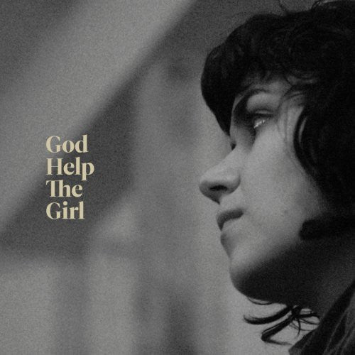 'God Help The Girl' CD