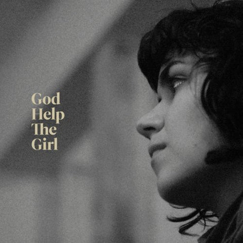 'God Help The Girl' Vinyl