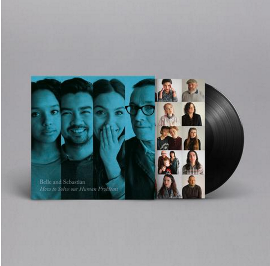 How To Solve Our Human Problems Part 3 Vinyl EP