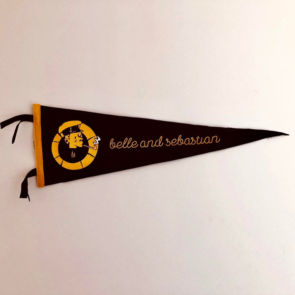 * ON SALE * Sailor Pennant